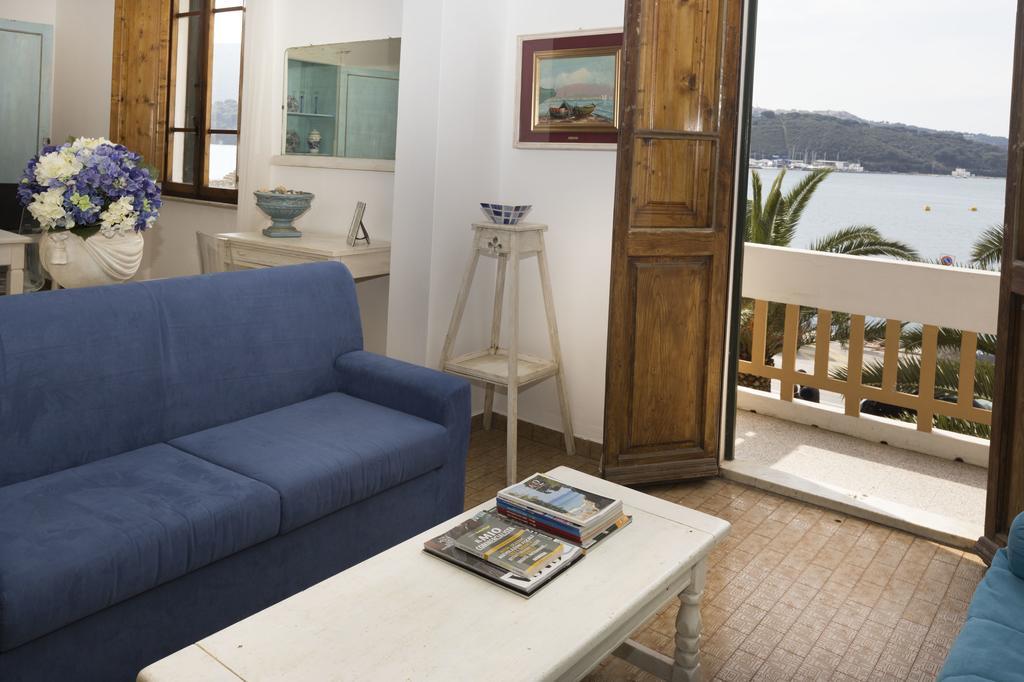 פורטו אזורו Hotel Belmare חדר תמונה