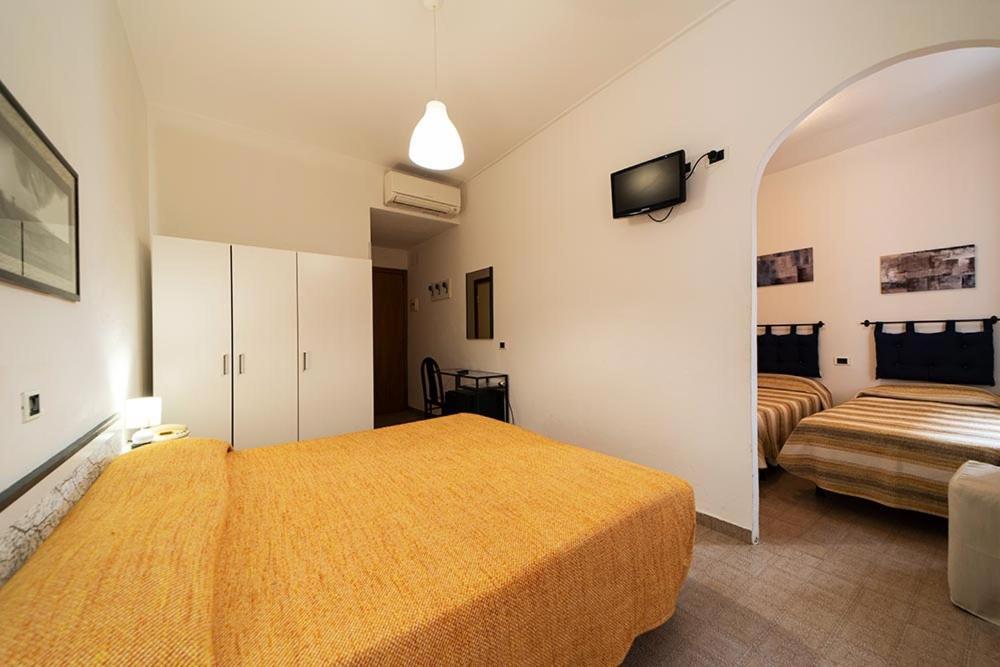 פורטו אזורו Hotel Belmare מראה חיצוני תמונה