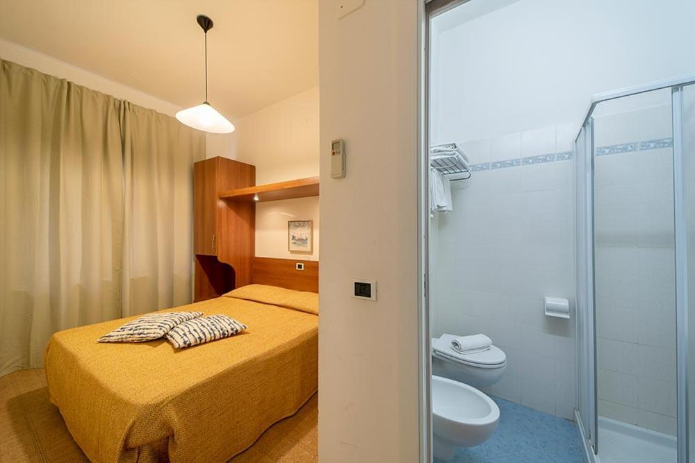 פורטו אזורו Hotel Belmare מראה חיצוני תמונה