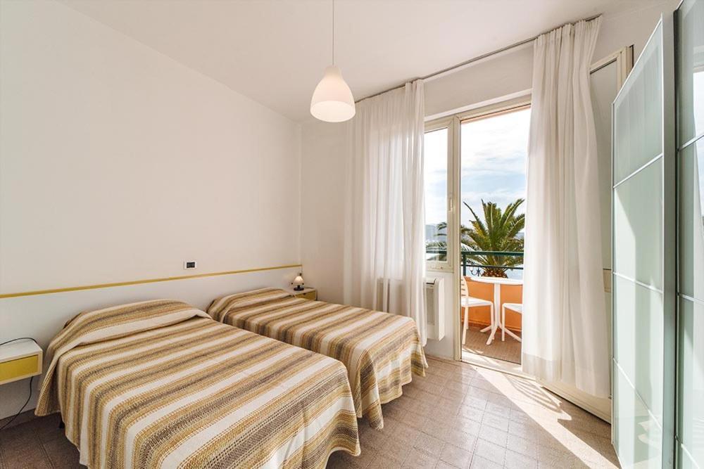 פורטו אזורו Hotel Belmare מראה חיצוני תמונה
