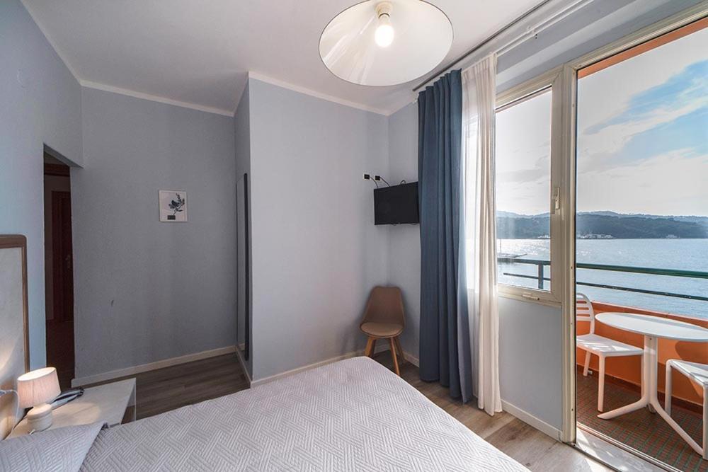 פורטו אזורו Hotel Belmare מראה חיצוני תמונה