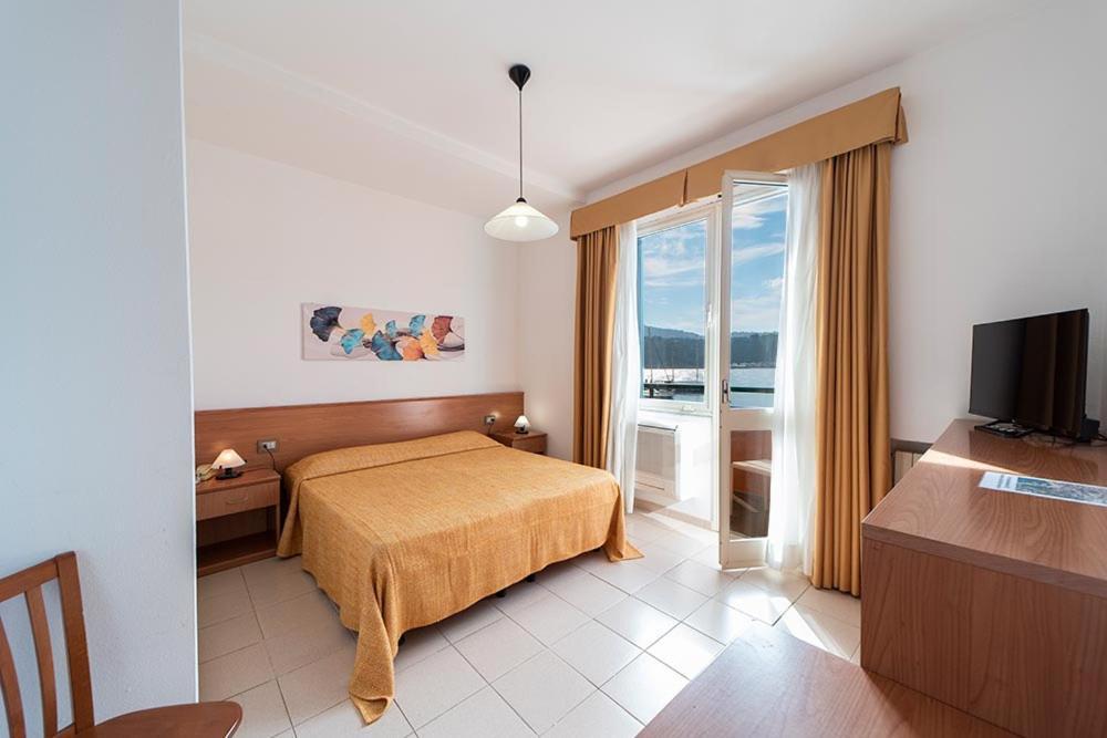 פורטו אזורו Hotel Belmare מראה חיצוני תמונה