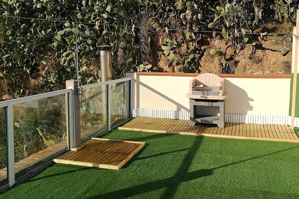 פורטו אזורו Hotel Belmare מראה חיצוני תמונה