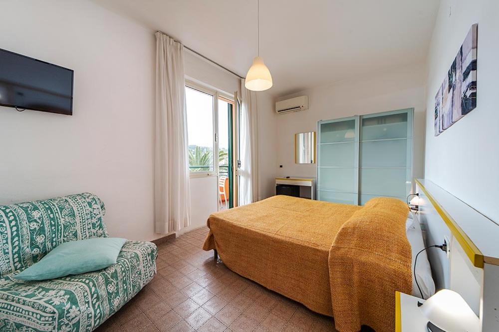 פורטו אזורו Hotel Belmare מראה חיצוני תמונה