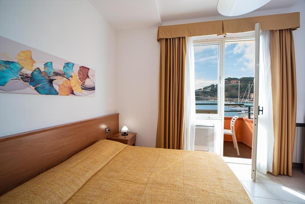 פורטו אזורו Hotel Belmare מראה חיצוני תמונה