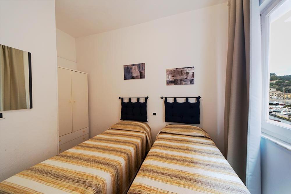 פורטו אזורו Hotel Belmare מראה חיצוני תמונה