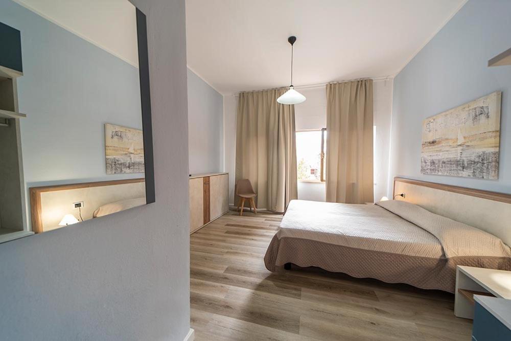 פורטו אזורו Hotel Belmare מראה חיצוני תמונה