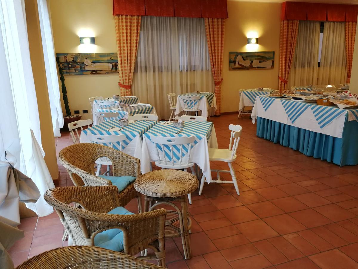 פורטו אזורו Hotel Belmare מראה חיצוני תמונה