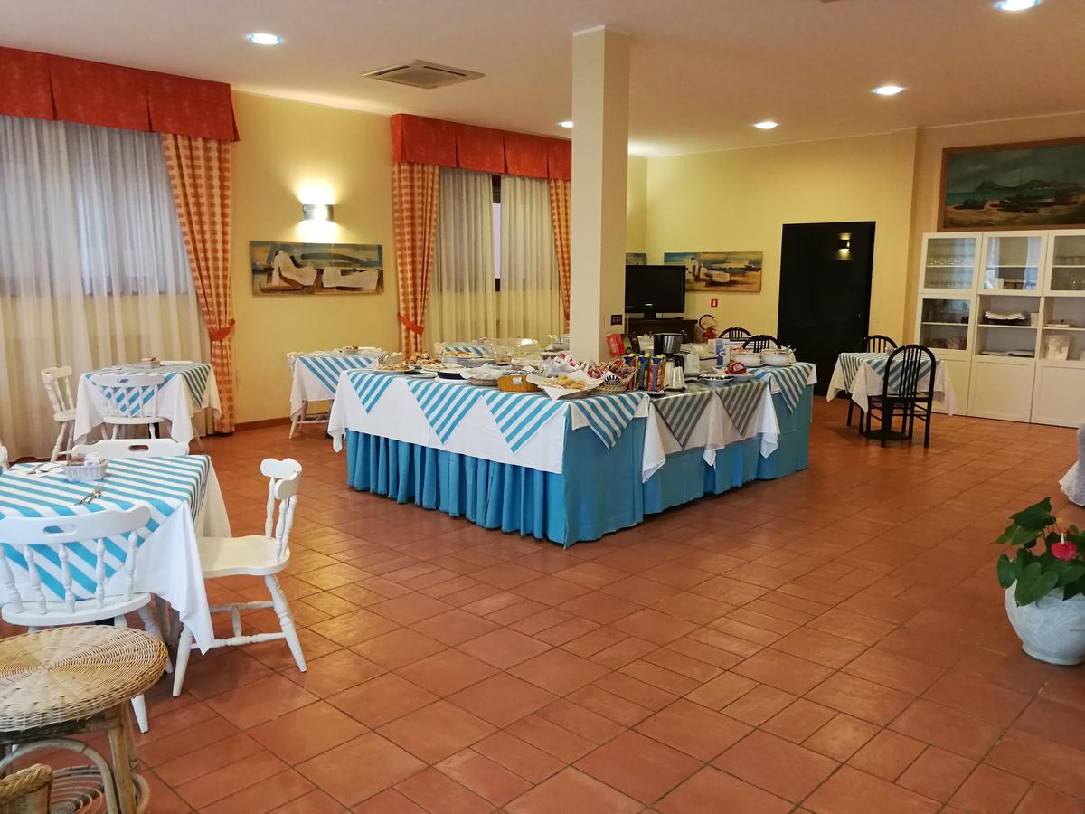 פורטו אזורו Hotel Belmare מראה חיצוני תמונה