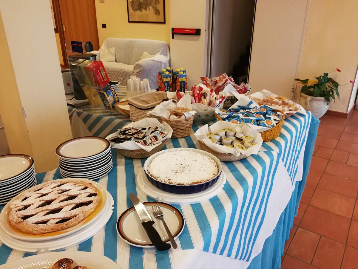 פורטו אזורו Hotel Belmare מראה חיצוני תמונה