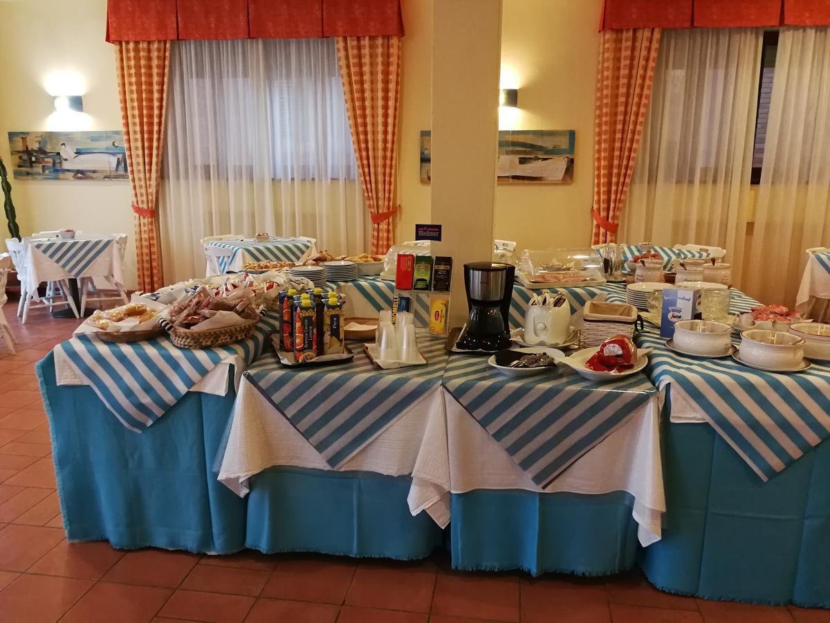 פורטו אזורו Hotel Belmare מראה חיצוני תמונה